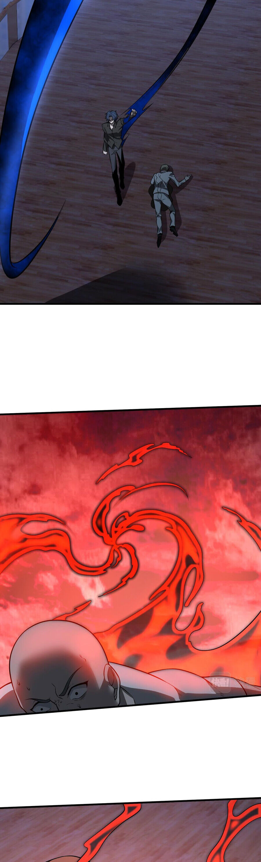 Nam Nhân Đến Từ Địa Ngục Chapter 34 - 20