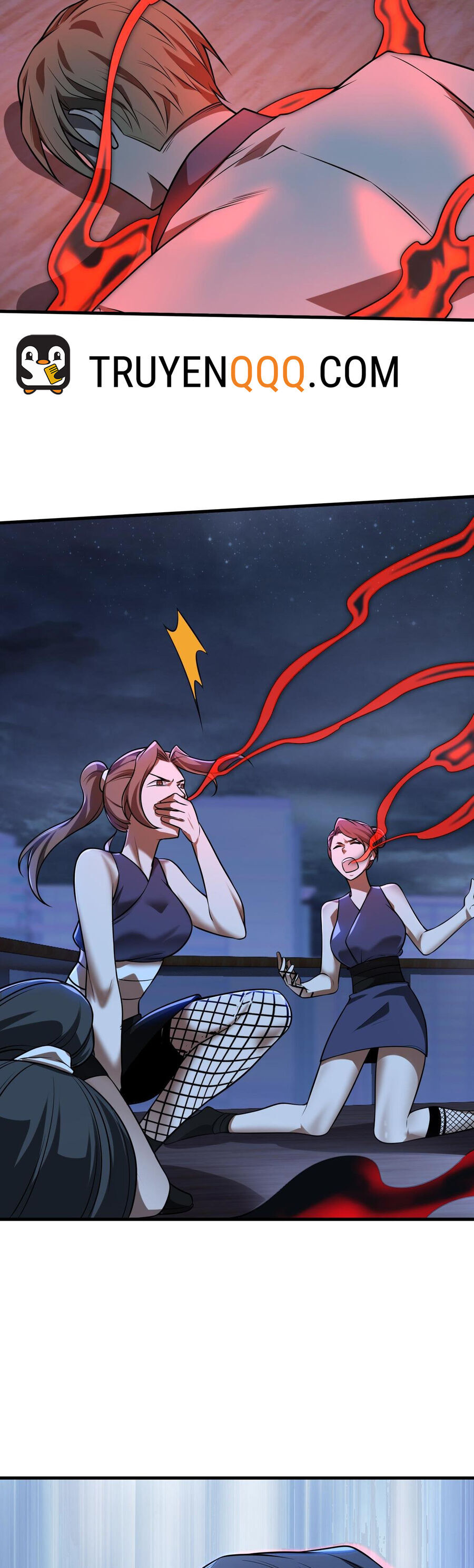 Nam Nhân Đến Từ Địa Ngục Chapter 34 - 21