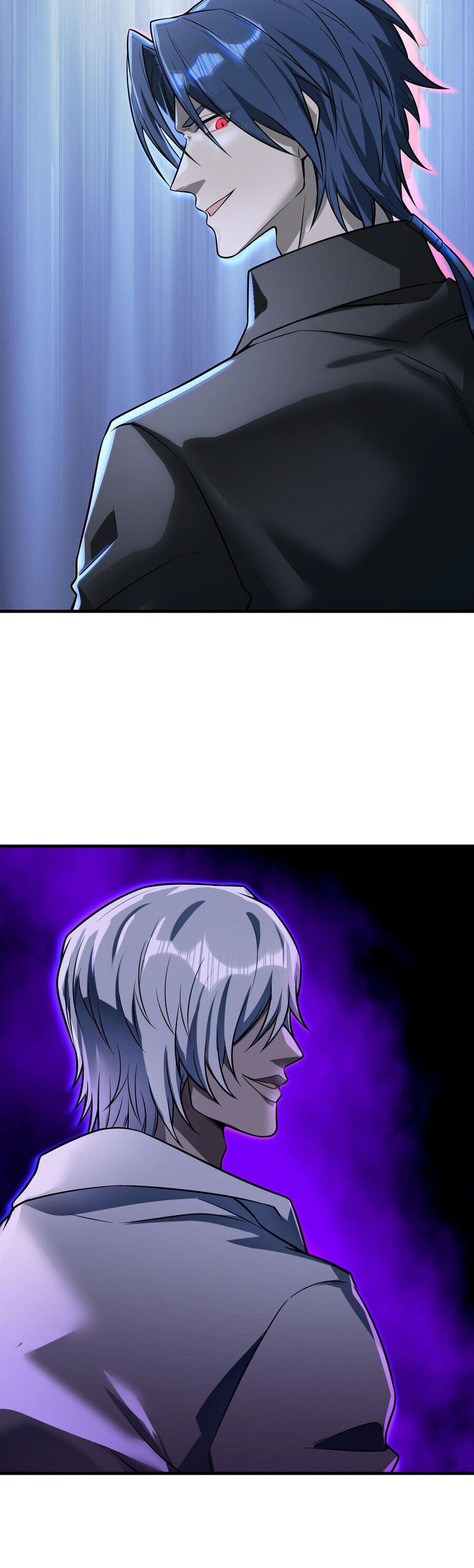 Nam Nhân Đến Từ Địa Ngục Chapter 34 - 22