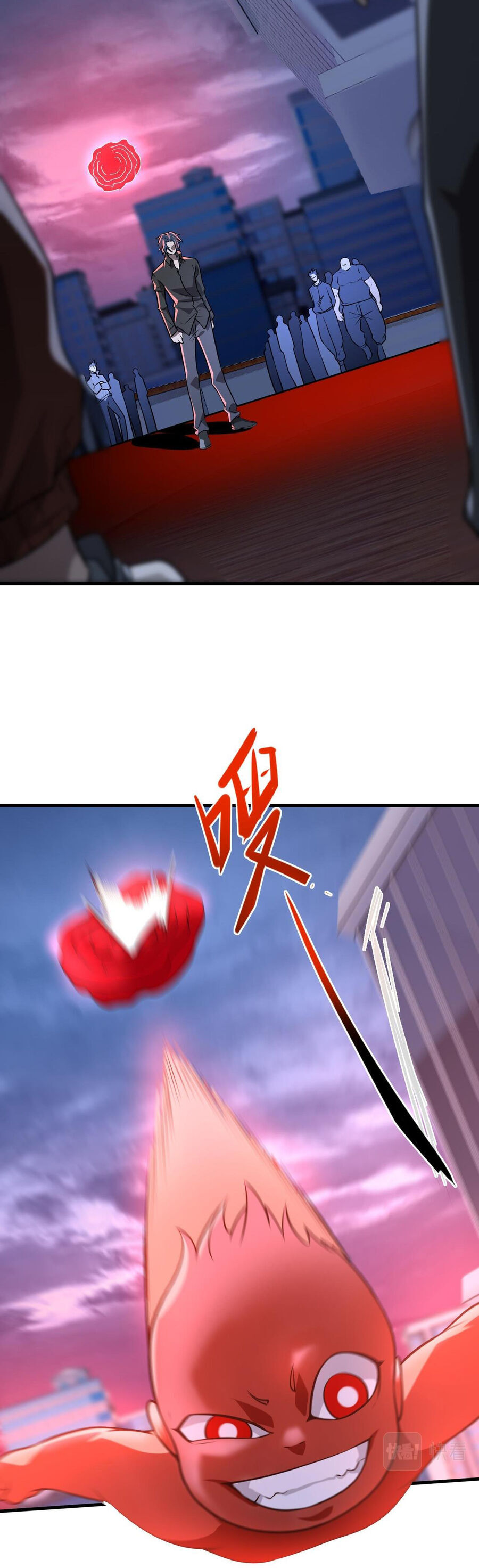 Nam Nhân Đến Từ Địa Ngục Chapter 34 - 25