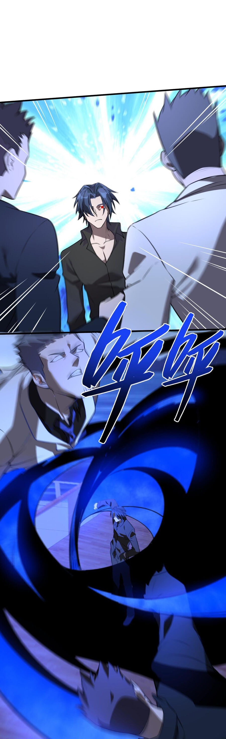 Nam Nhân Đến Từ Địa Ngục Chapter 34 - 26