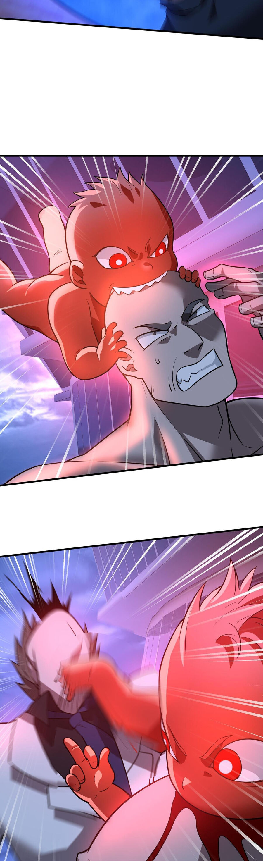 Nam Nhân Đến Từ Địa Ngục Chapter 34 - 27