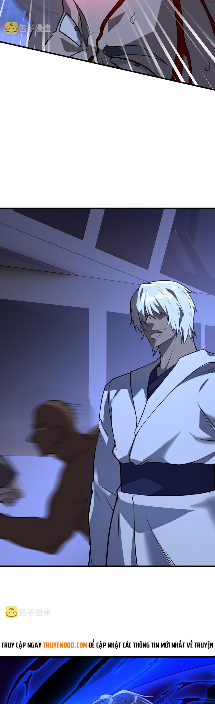 Nam Nhân Đến Từ Địa Ngục Chapter 34 - 28