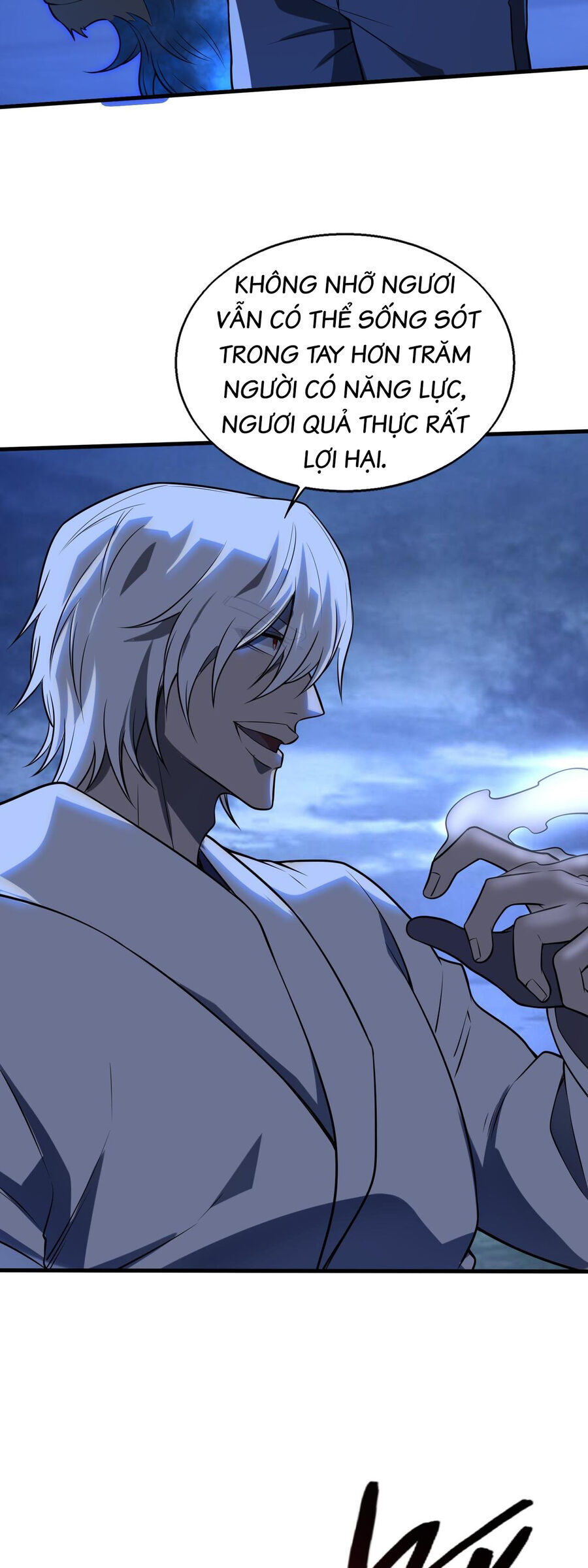 Nam Nhân Đến Từ Địa Ngục Chapter 34 - 31