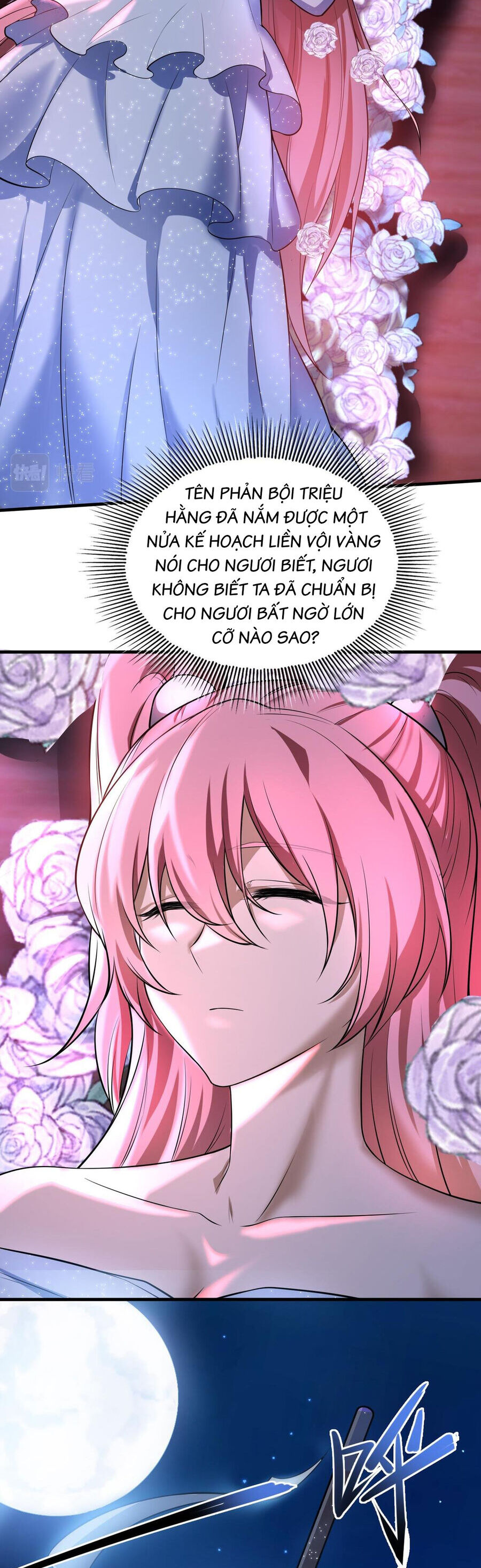 Nam Nhân Đến Từ Địa Ngục Chapter 34 - 4