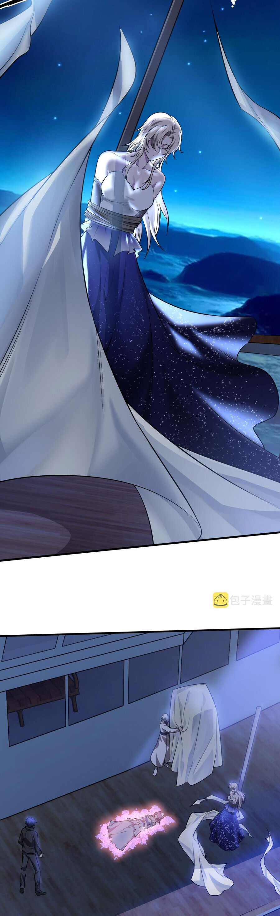 Nam Nhân Đến Từ Địa Ngục Chapter 34 - 5