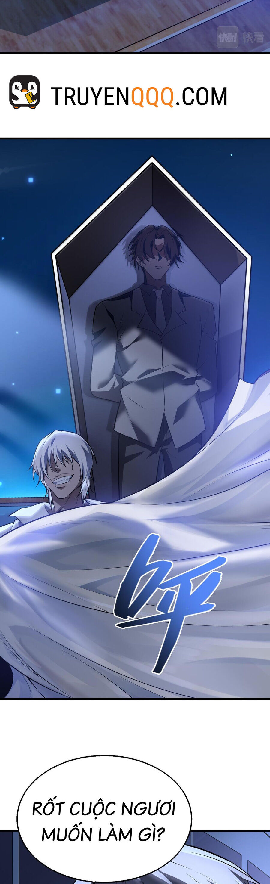Nam Nhân Đến Từ Địa Ngục Chapter 34 - 6