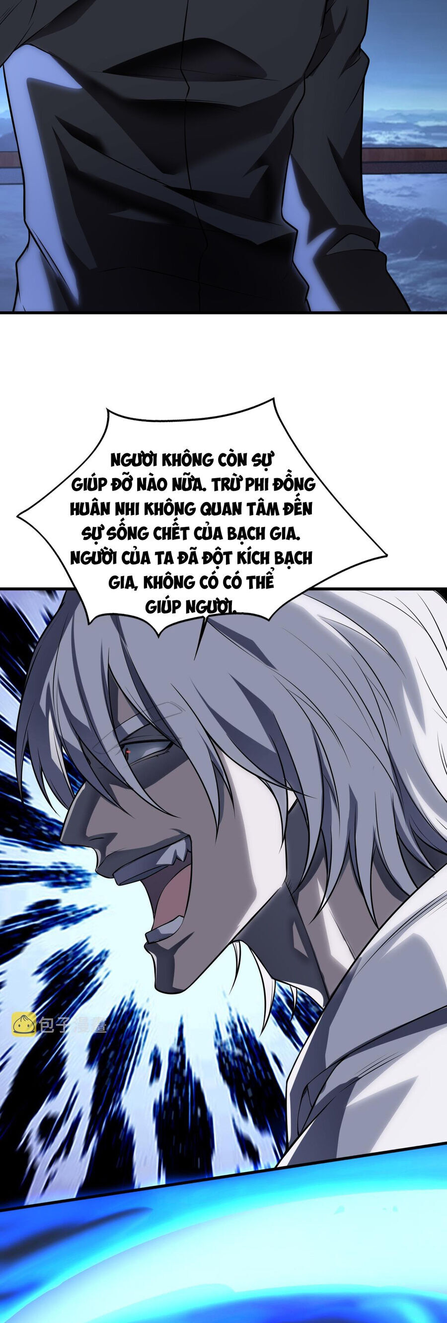 Nam Nhân Đến Từ Địa Ngục Chapter 34 - 9