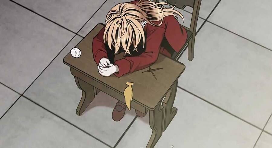 Con Trai Út Huyền Thoại Nhà Hầu Tước Chapter 112 - 107