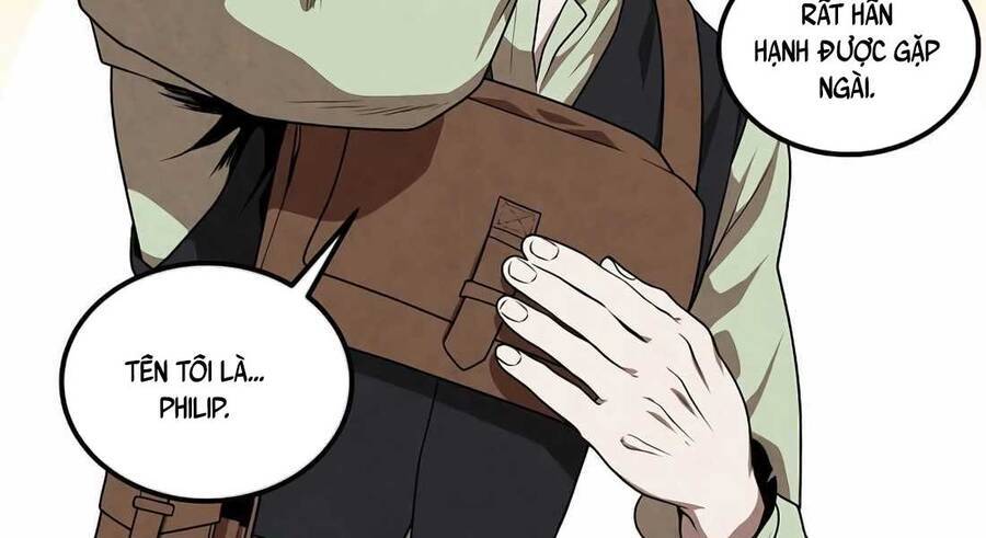 Con Trai Út Huyền Thoại Nhà Hầu Tước Chapter 112 - 132