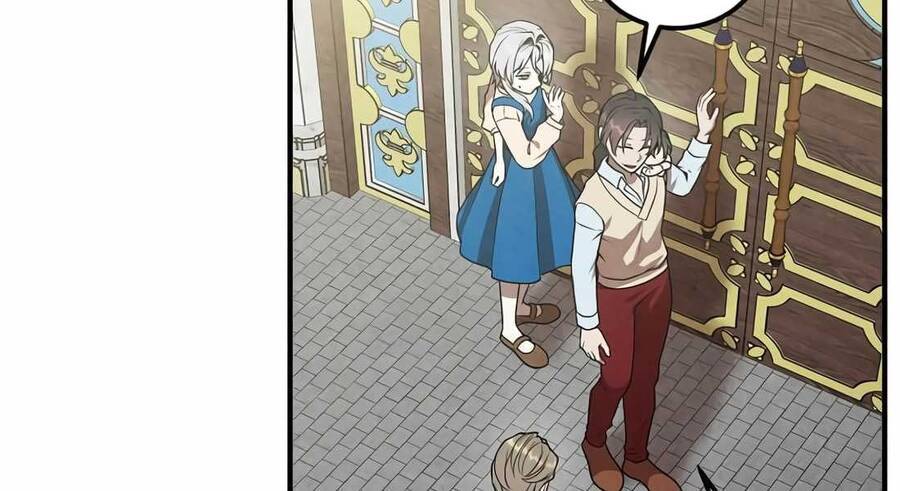 Con Trai Út Huyền Thoại Nhà Hầu Tước Chapter 112 - 134