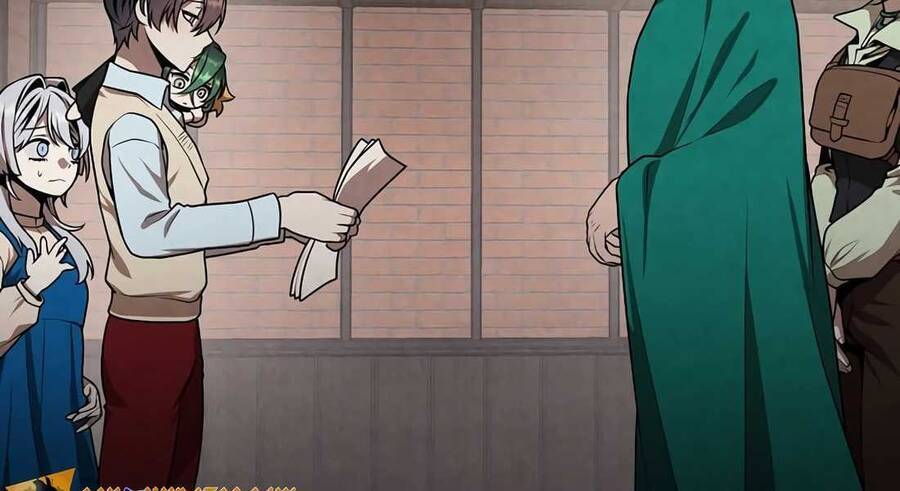 Con Trai Út Huyền Thoại Nhà Hầu Tước Chapter 112 - 162