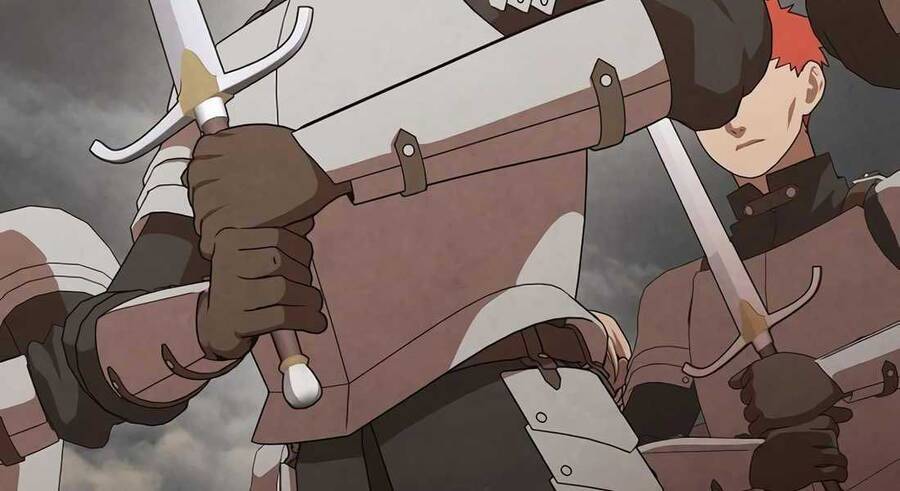 Con Trai Út Huyền Thoại Nhà Hầu Tước Chapter 112 - 188