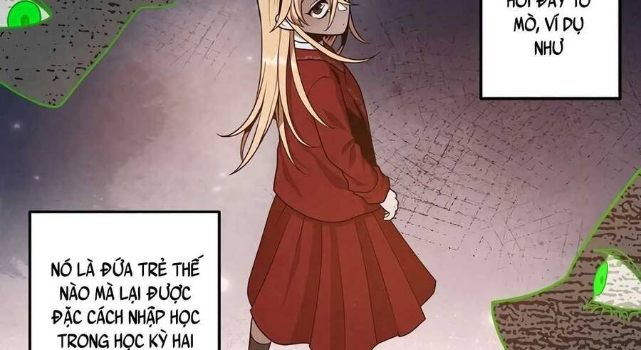 Con Trai Út Huyền Thoại Nhà Hầu Tước Chapter 112 - 36