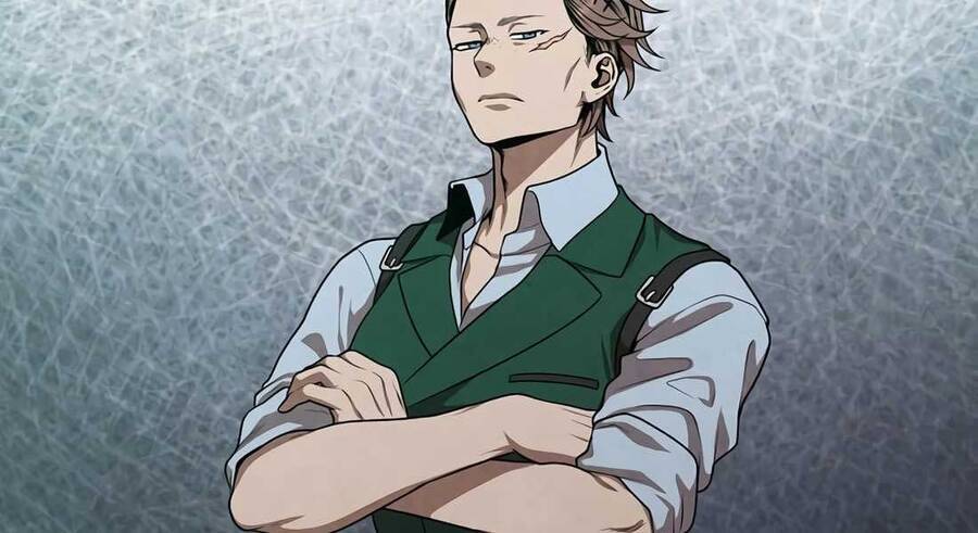 Con Trai Út Huyền Thoại Nhà Hầu Tước Chapter 112 - 58