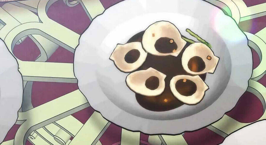 Con Trai Út Huyền Thoại Nhà Hầu Tước Chapter 113 - 147