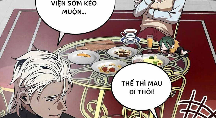 Con Trai Út Huyền Thoại Nhà Hầu Tước Chapter 113 - 150