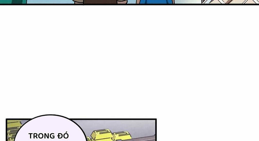 Con Trai Út Huyền Thoại Nhà Hầu Tước Chapter 113 - 67