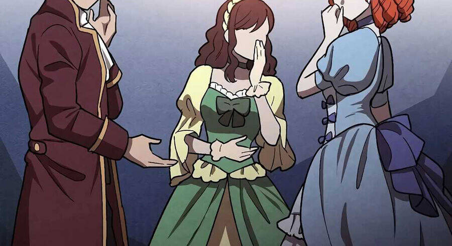 Con Trai Út Huyền Thoại Nhà Hầu Tước Chapter 113 - 84