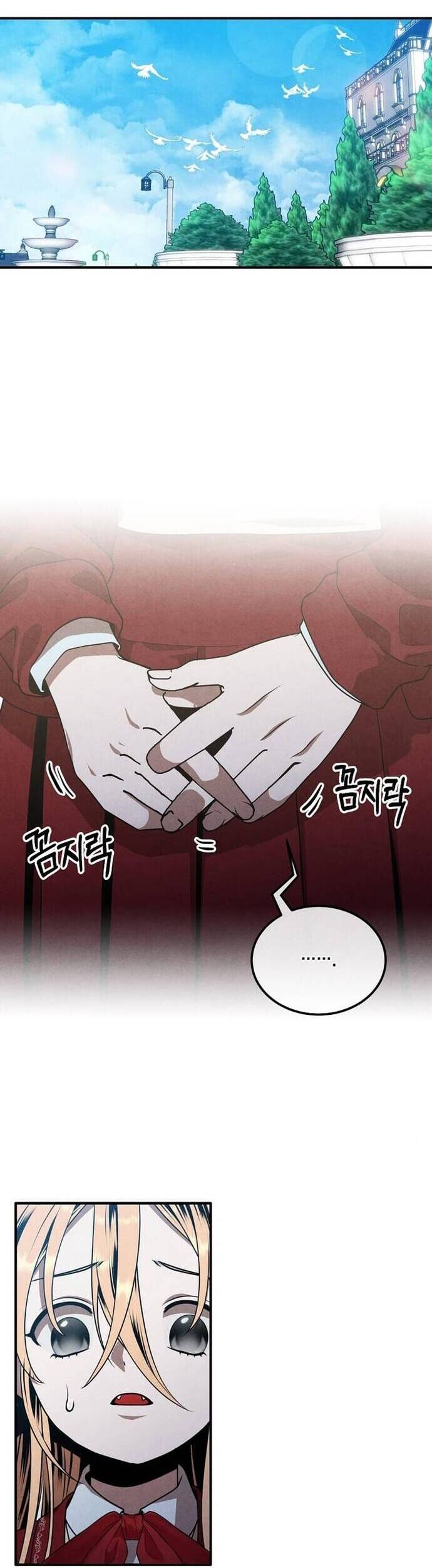 Con Trai Út Huyền Thoại Nhà Hầu Tước Chapter 114 - 2