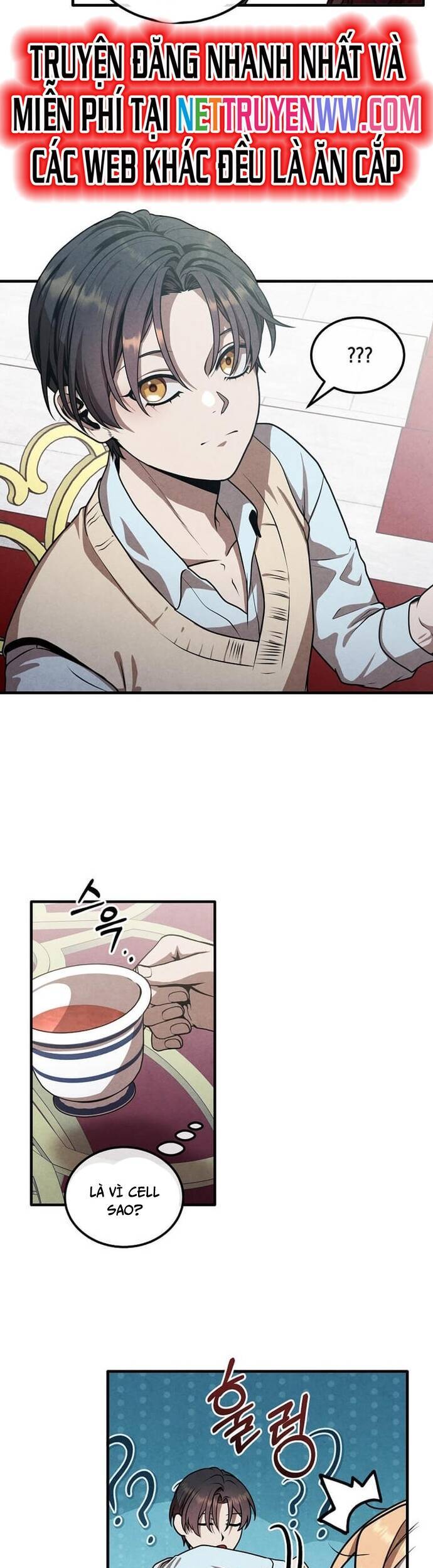 Con Trai Út Huyền Thoại Nhà Hầu Tước Chapter 114 - 13