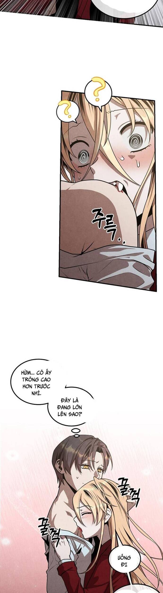 Con Trai Út Huyền Thoại Nhà Hầu Tước Chapter 114 - 16