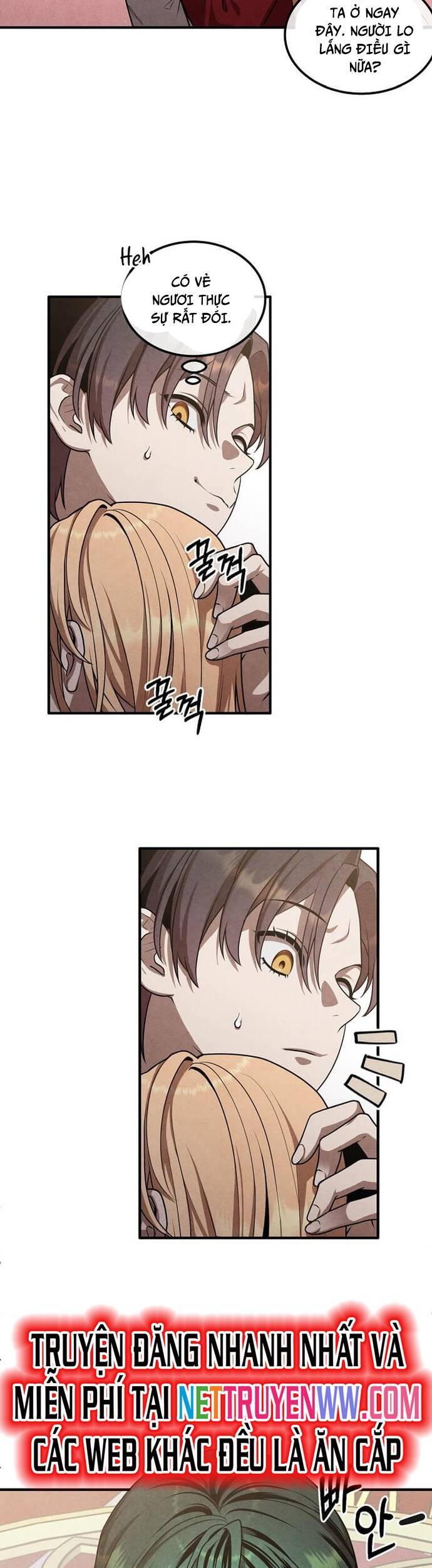 Con Trai Út Huyền Thoại Nhà Hầu Tước Chapter 114 - 17