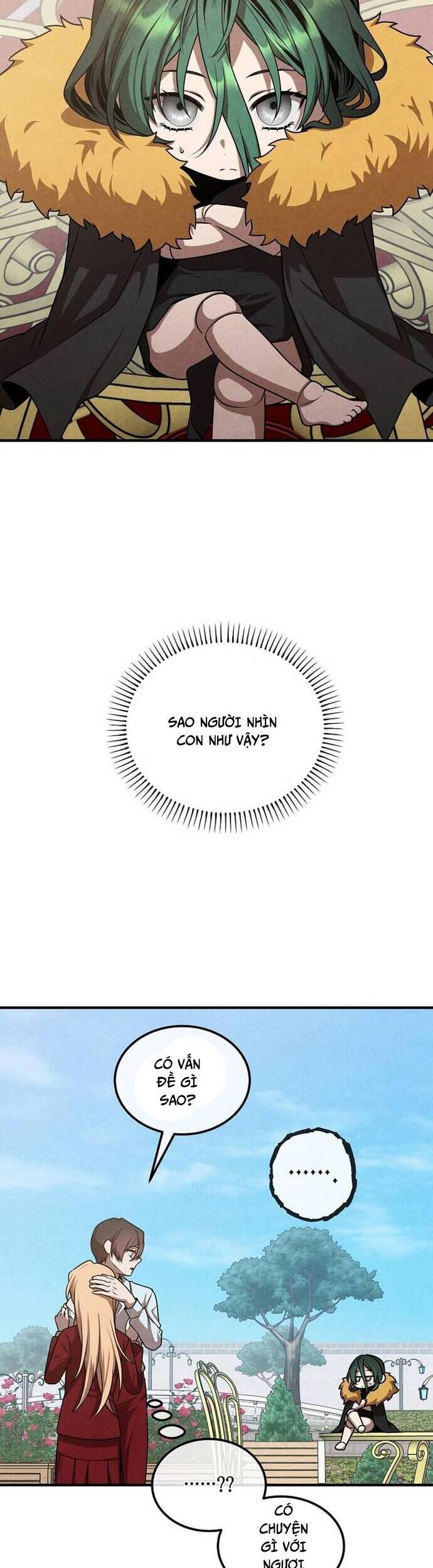 Con Trai Út Huyền Thoại Nhà Hầu Tước Chapter 114 - 18