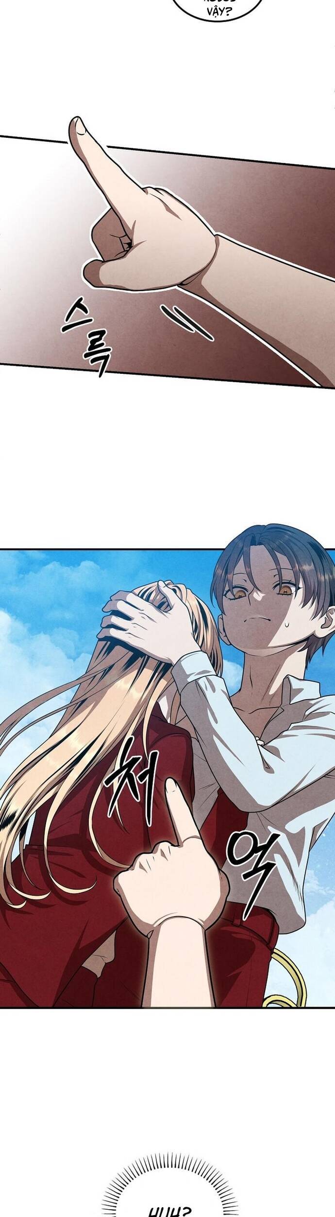 Con Trai Út Huyền Thoại Nhà Hầu Tước Chapter 114 - 19