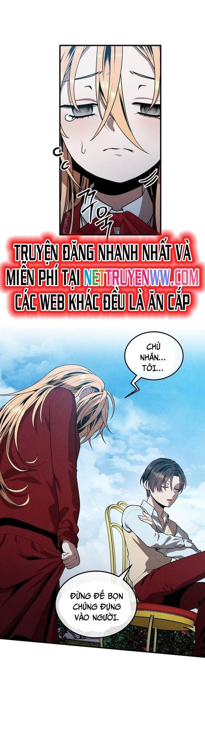 Con Trai Út Huyền Thoại Nhà Hầu Tước Chapter 114 - 3