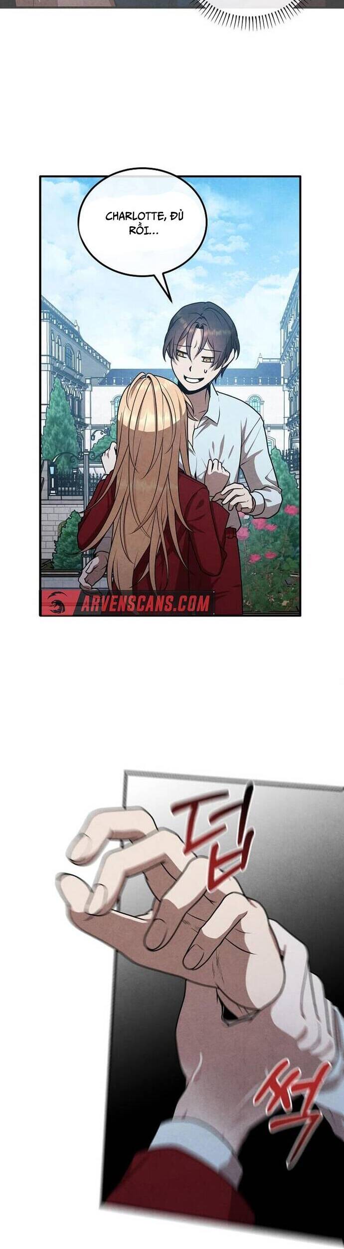 Con Trai Út Huyền Thoại Nhà Hầu Tước Chapter 114 - 22