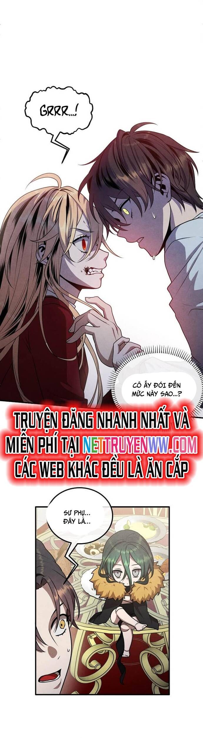 Con Trai Út Huyền Thoại Nhà Hầu Tước Chapter 114 - 23