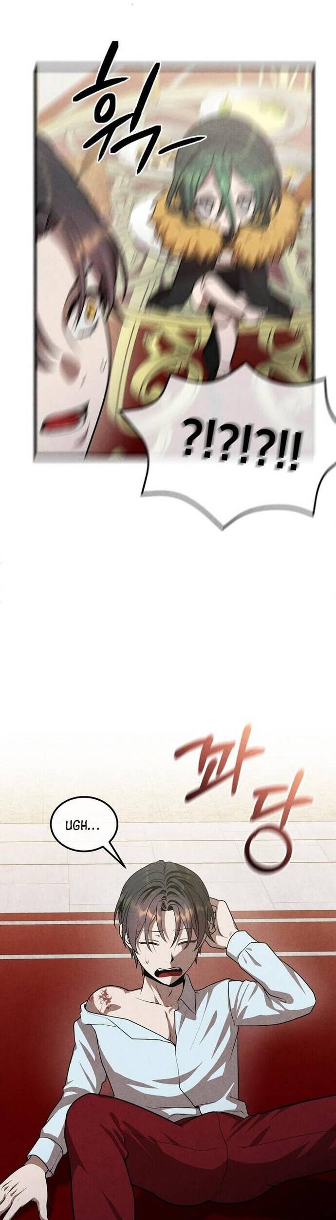 Con Trai Út Huyền Thoại Nhà Hầu Tước Chapter 114 - 24