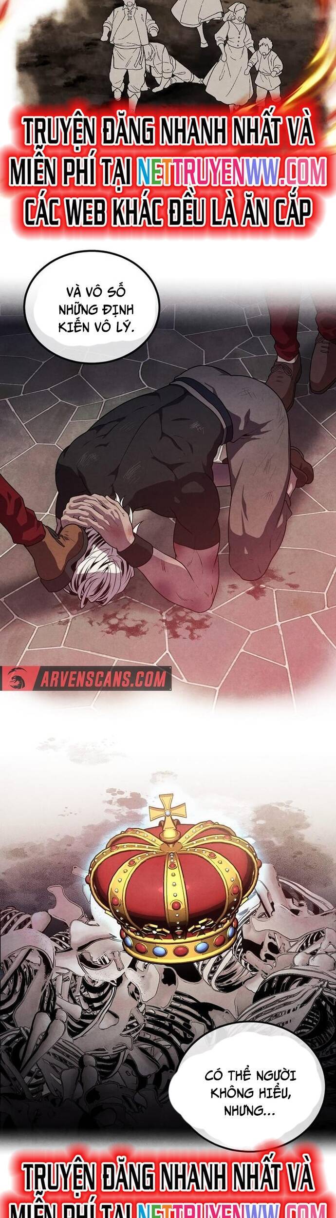 Con Trai Út Huyền Thoại Nhà Hầu Tước Chapter 114 - 5