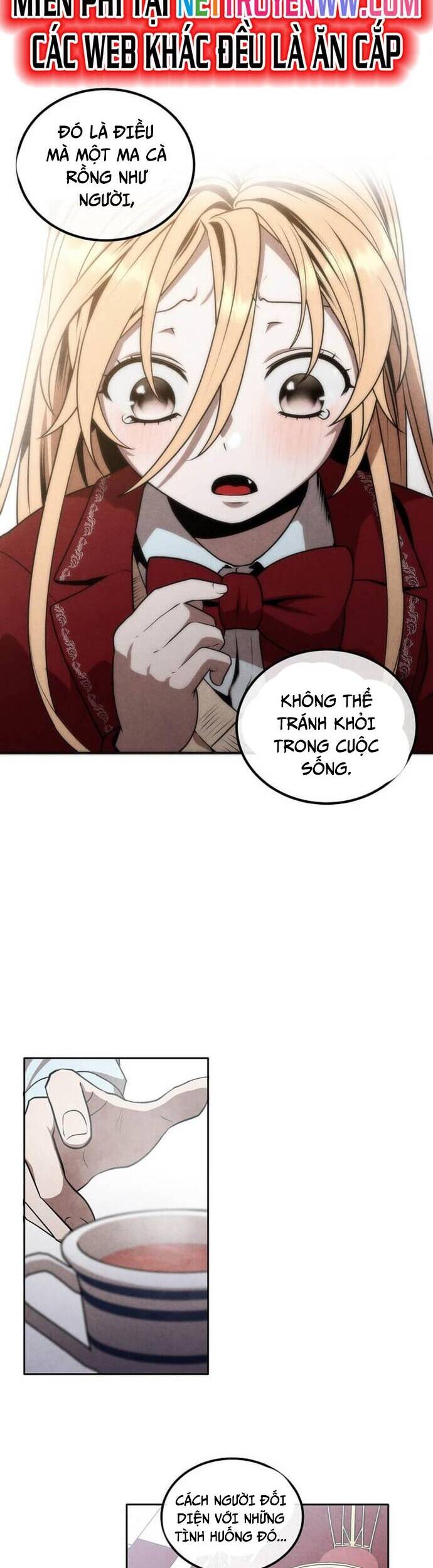 Con Trai Út Huyền Thoại Nhà Hầu Tước Chapter 114 - 6