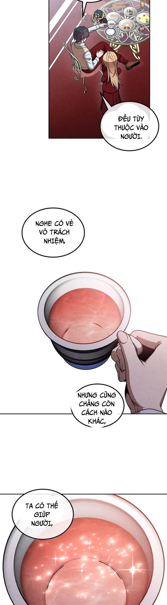 Con Trai Út Huyền Thoại Nhà Hầu Tước Chapter 114 - 7