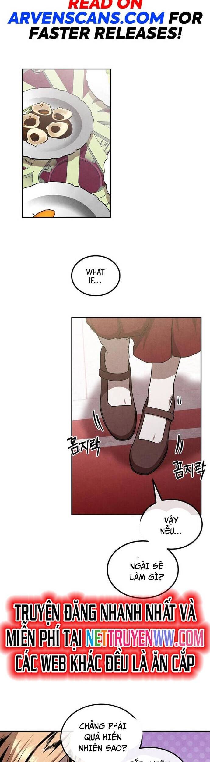 Con Trai Út Huyền Thoại Nhà Hầu Tước Chapter 114 - 10