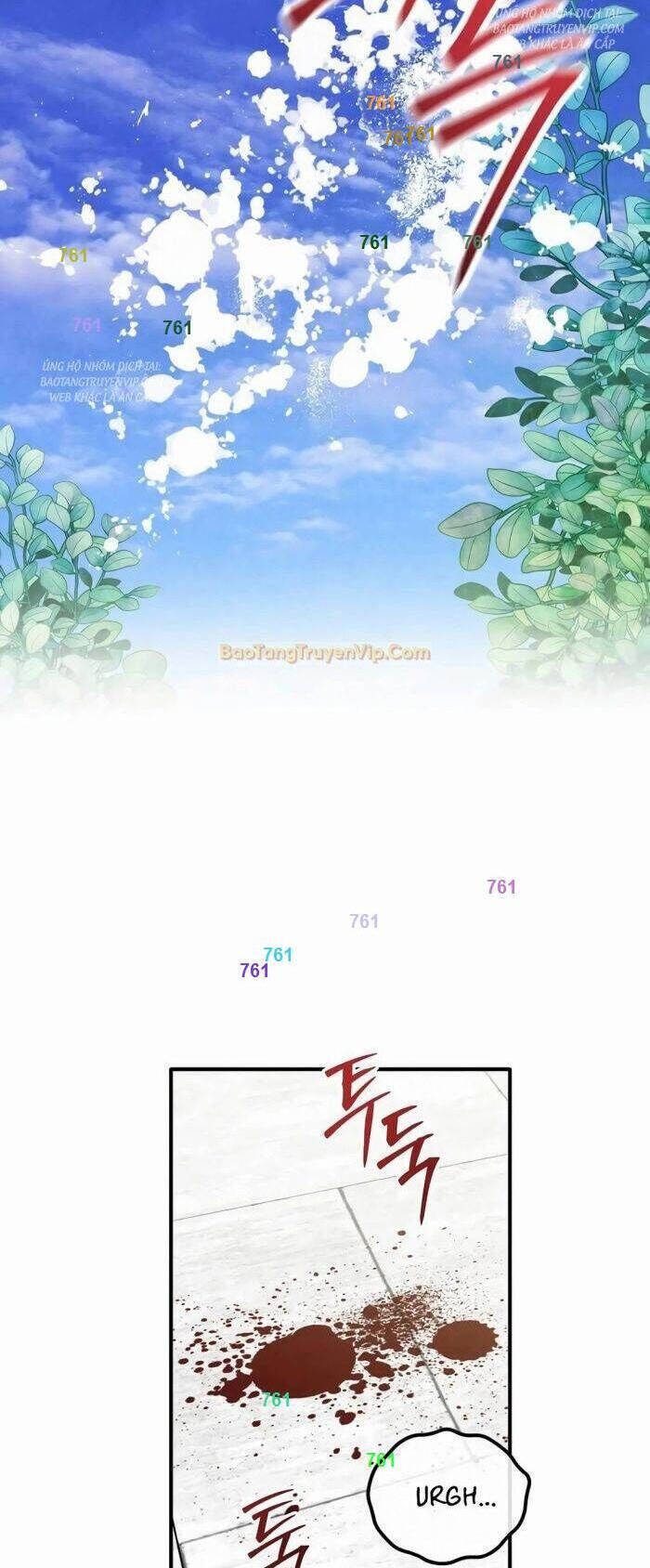 Con Trai Út Huyền Thoại Nhà Hầu Tước Chapter 115 - 2