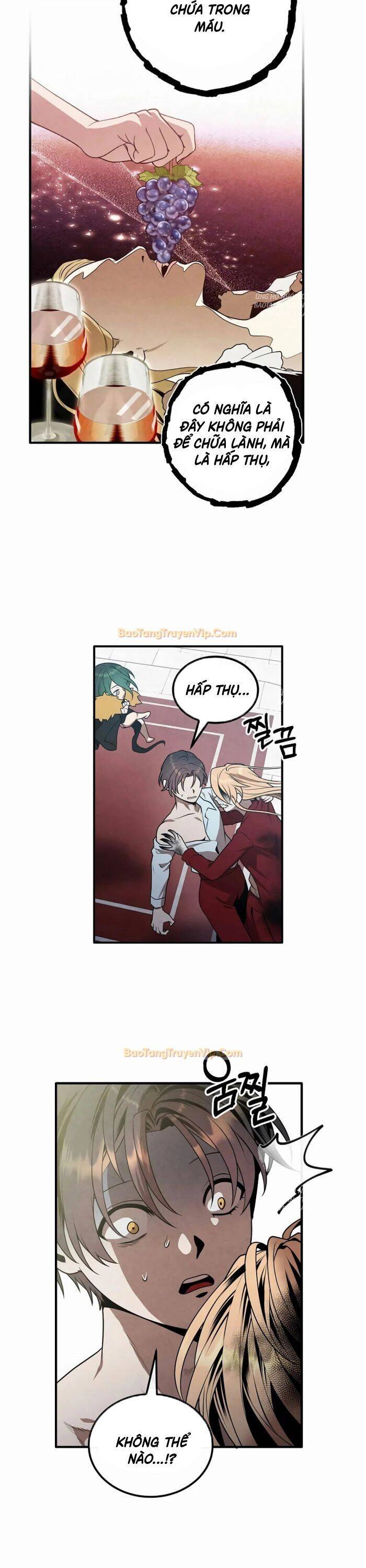 Con Trai Út Huyền Thoại Nhà Hầu Tước Chapter 115 - 11
