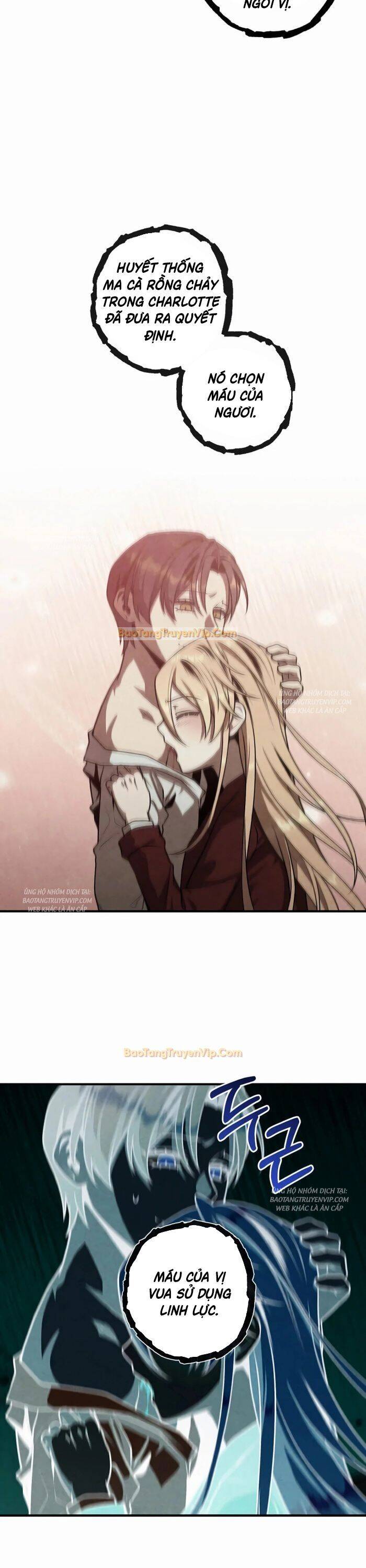 Con Trai Út Huyền Thoại Nhà Hầu Tước Chapter 115 - 13