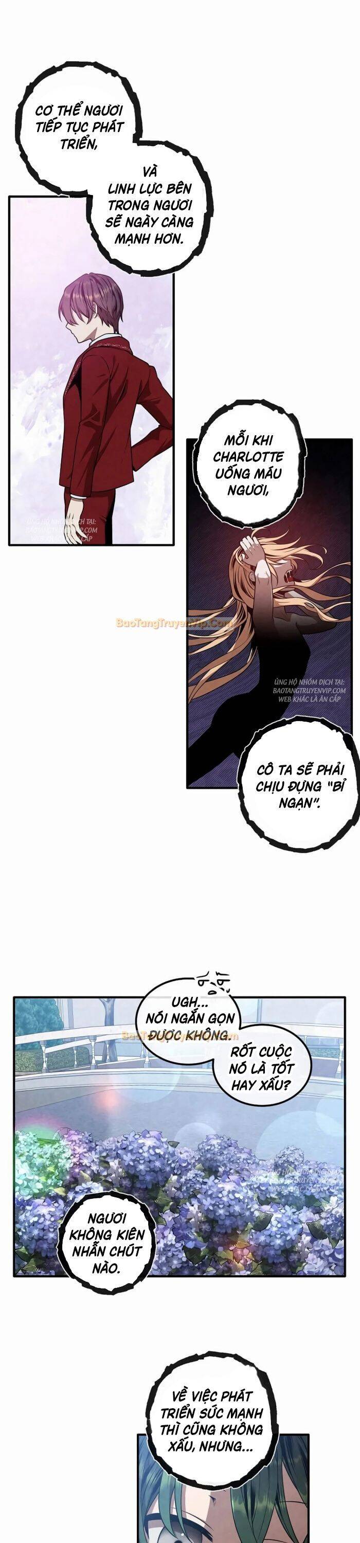 Con Trai Út Huyền Thoại Nhà Hầu Tước Chapter 115 - 14