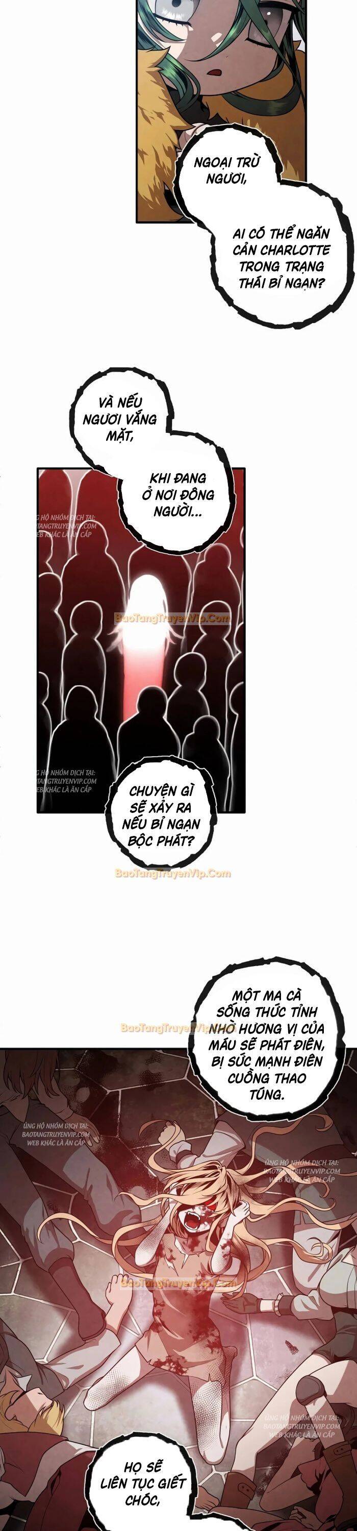 Con Trai Út Huyền Thoại Nhà Hầu Tước Chapter 115 - 15