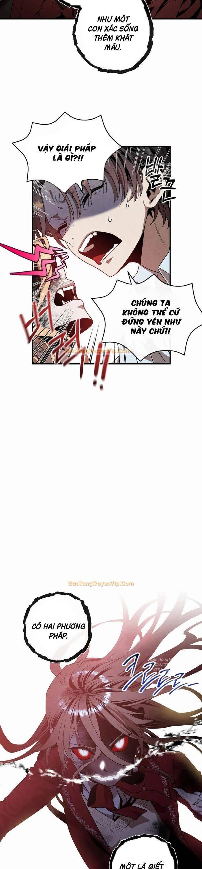 Con Trai Út Huyền Thoại Nhà Hầu Tước Chapter 115 - 16