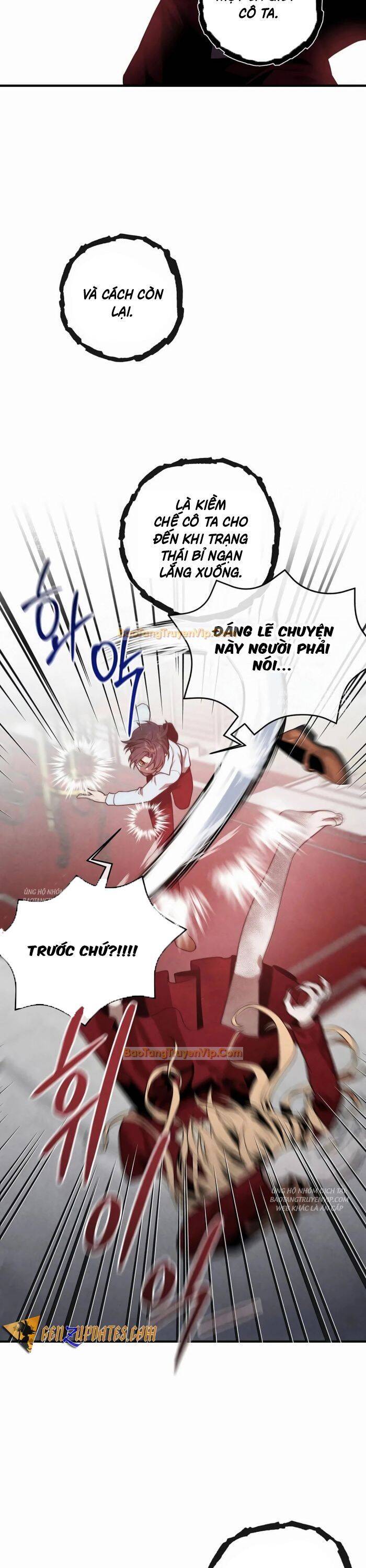 Con Trai Út Huyền Thoại Nhà Hầu Tước Chapter 115 - 17