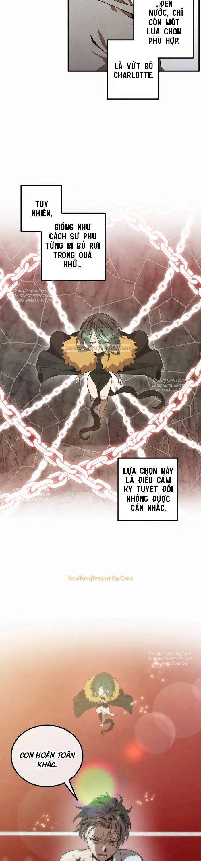 Con Trai Út Huyền Thoại Nhà Hầu Tước Chapter 115 - 19