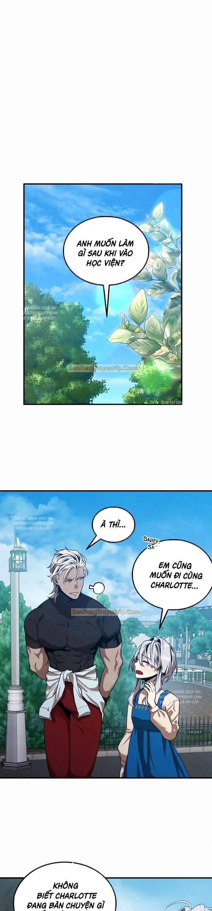 Con Trai Út Huyền Thoại Nhà Hầu Tước Chapter 115 - 21