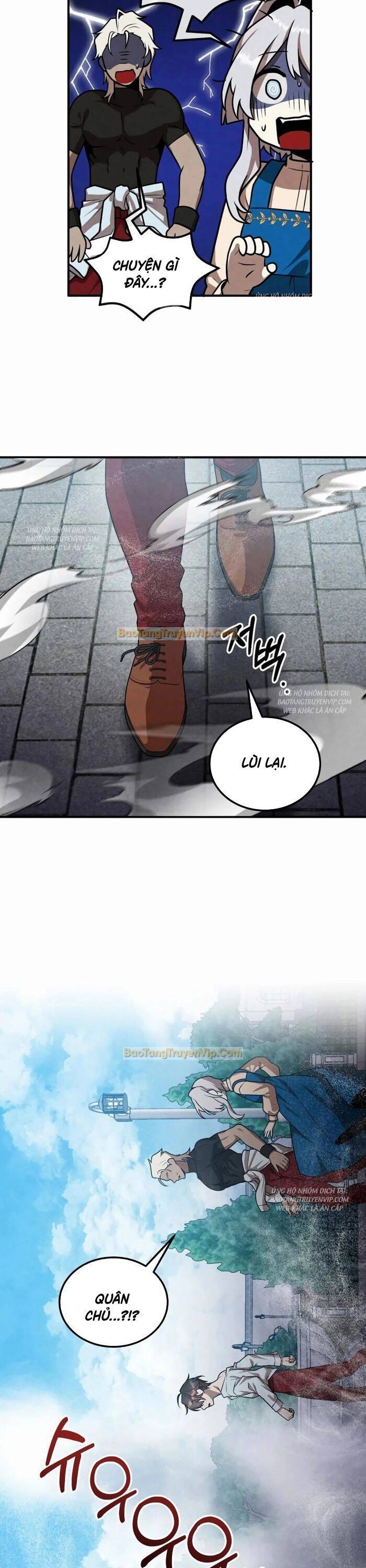 Con Trai Út Huyền Thoại Nhà Hầu Tước Chapter 115 - 23