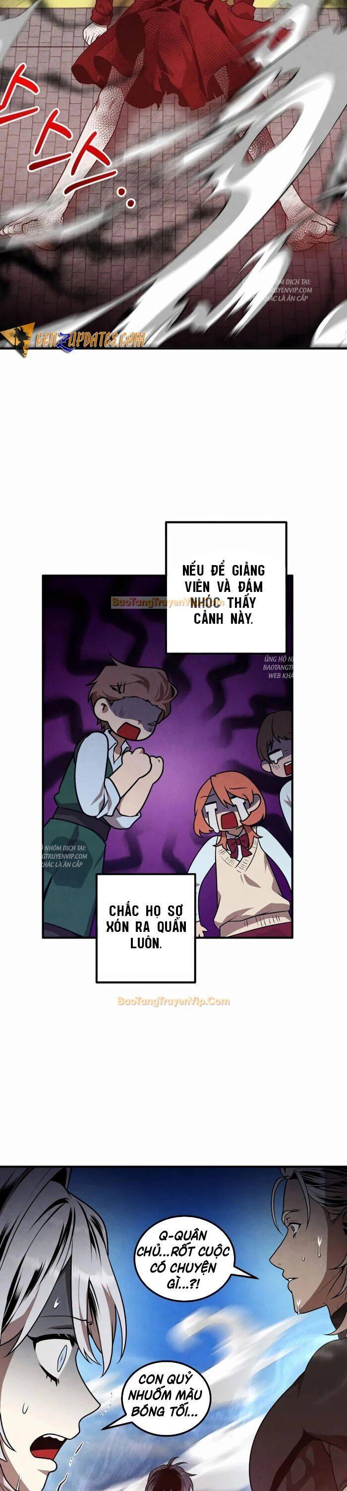 Con Trai Út Huyền Thoại Nhà Hầu Tước Chapter 115 - 25