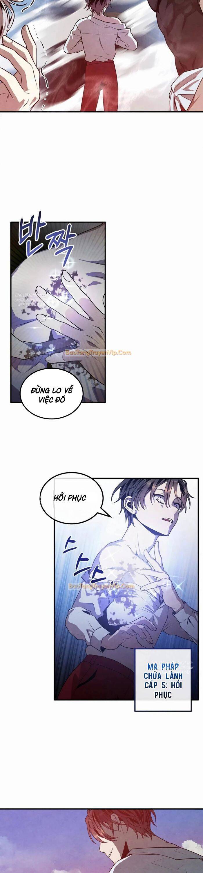 Con Trai Út Huyền Thoại Nhà Hầu Tước Chapter 115 - 26