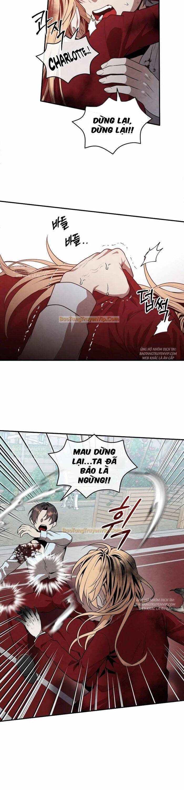 Con Trai Út Huyền Thoại Nhà Hầu Tước Chapter 115 - 4